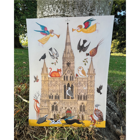 ADVENT CALENDARS