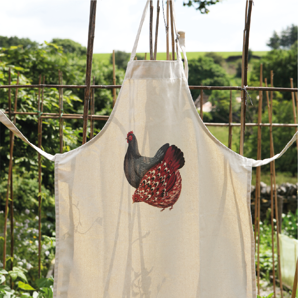 Arthur's Hens Bundle