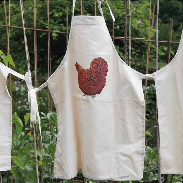 Arthur's Hens Bundle