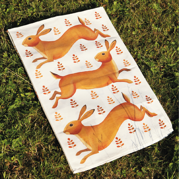Hurrying Hares Bundle