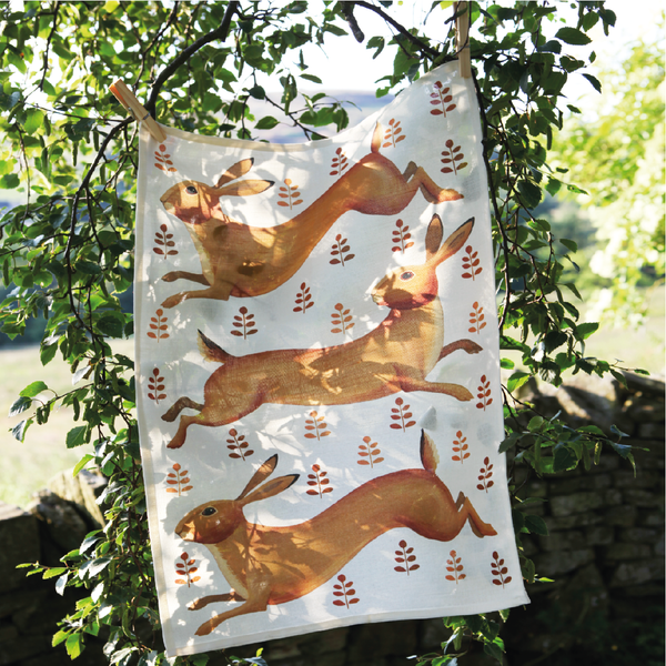 Hurrying Hares Bundle