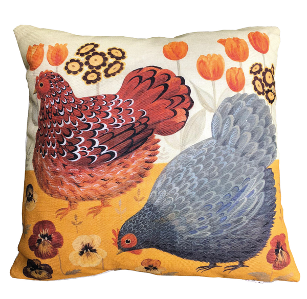 Arthur's Hens Dog & Dome Bundle