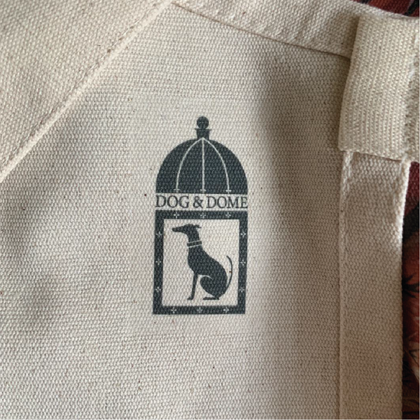 Black Treacle Apron