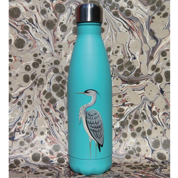 Aqua Heron Eco Bottle