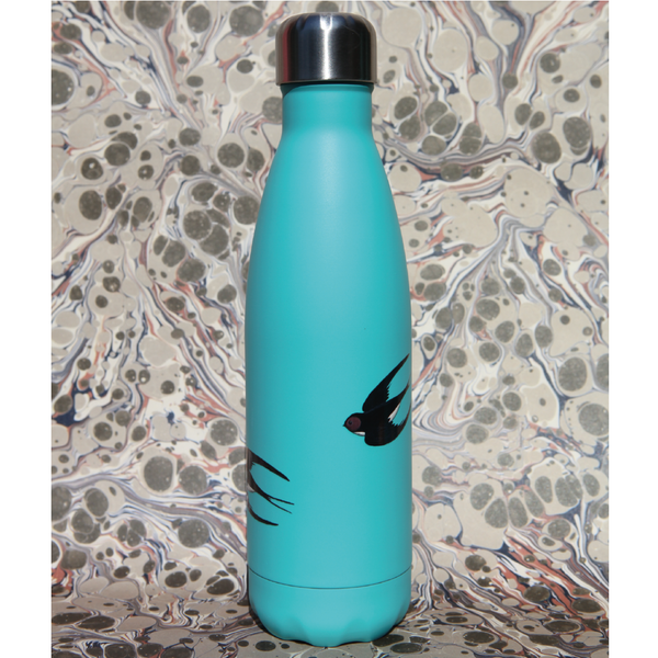 Aqua Swallow Eco Bottle