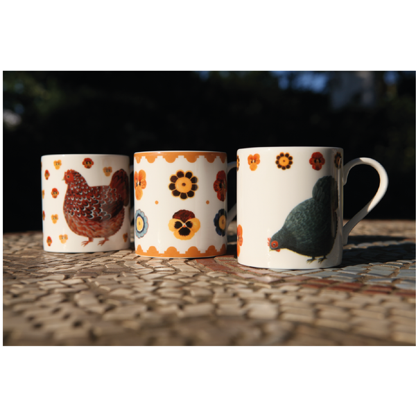 Arthur's Hens Bundle