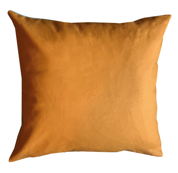The King's Swan Cushion
