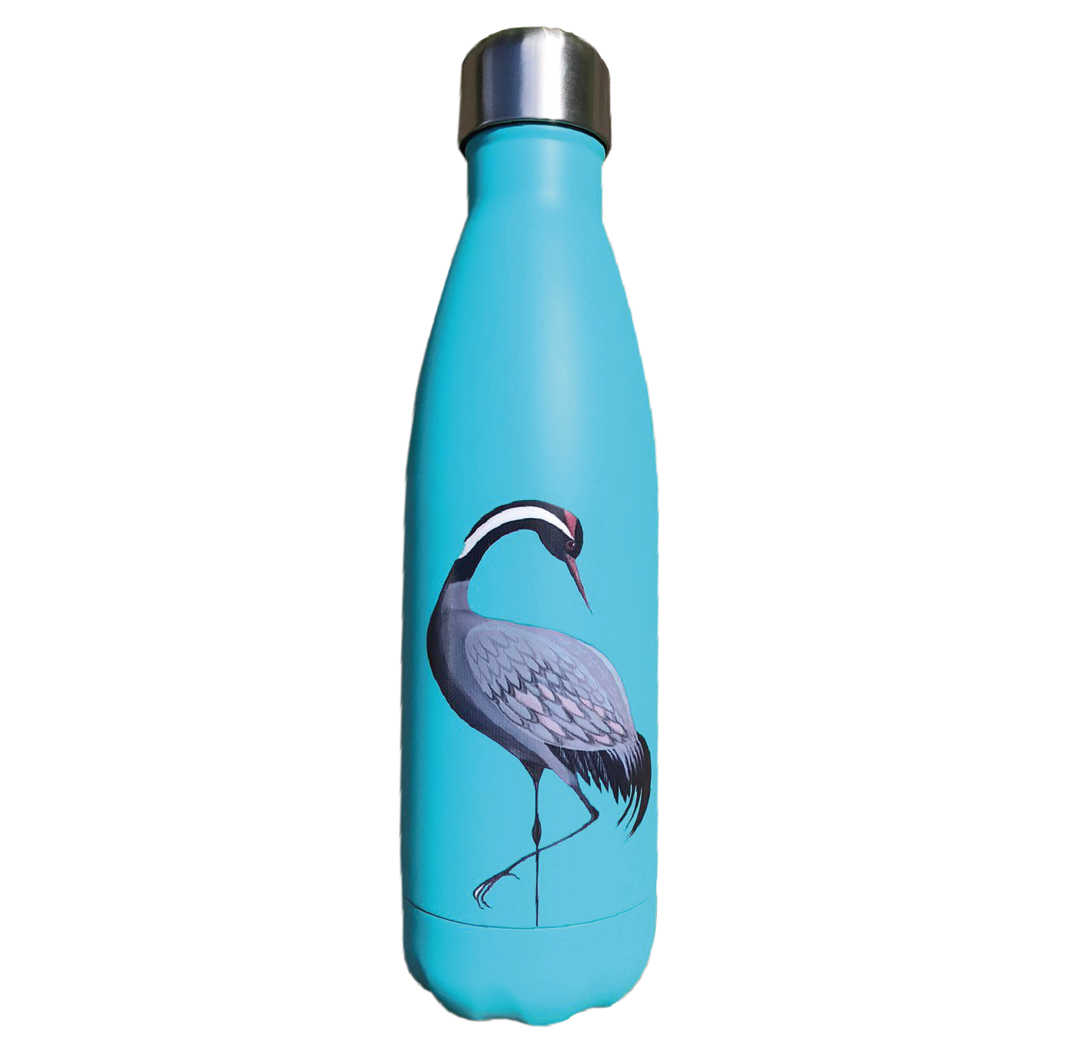 Aqua Crane Eco Bottle