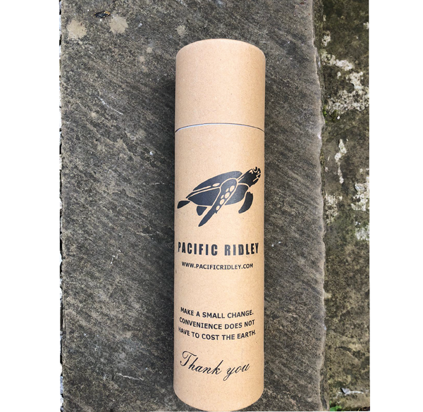 Aqua Swallow Eco Bottle
