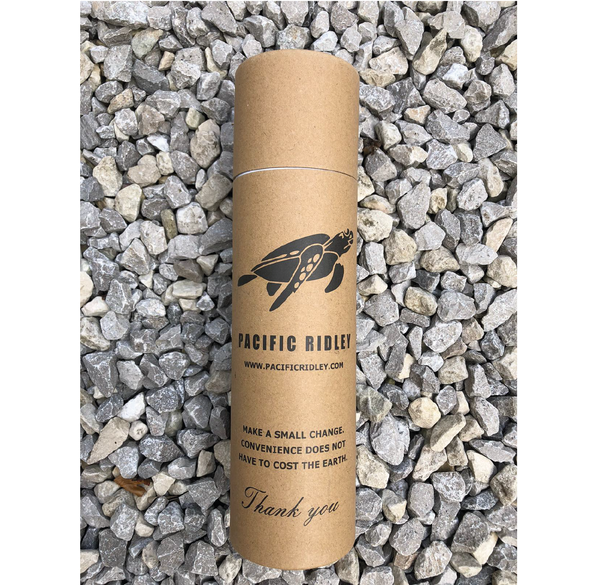 Aqua Crane Eco Bottle