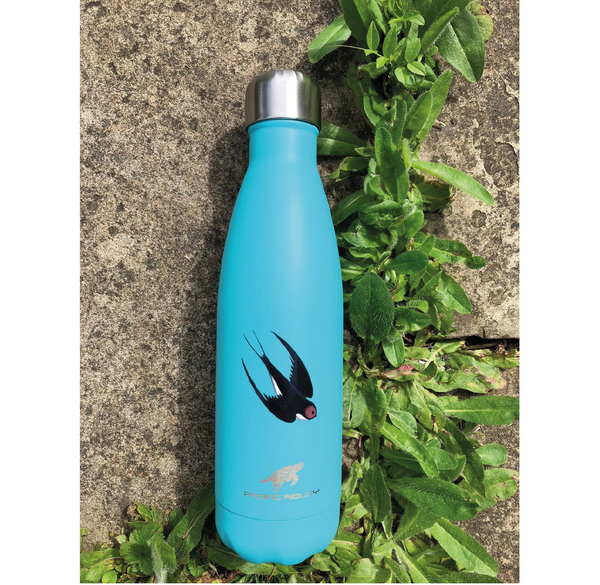Aqua Swallow Eco Bottle