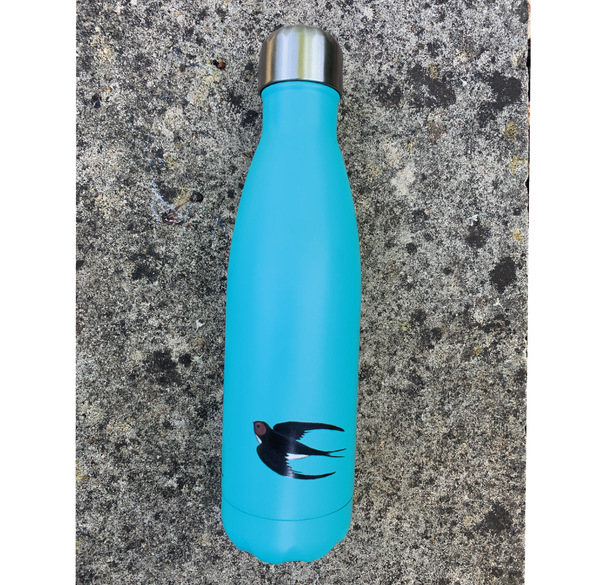 Aqua Swallow Eco Bottle