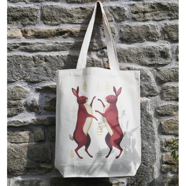 Hurrying Hares Bundle