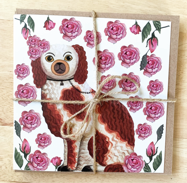 Bee Mine Card Set