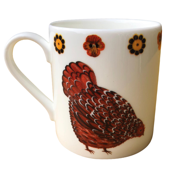 Arthur's Hens Dog & Dome Bundle