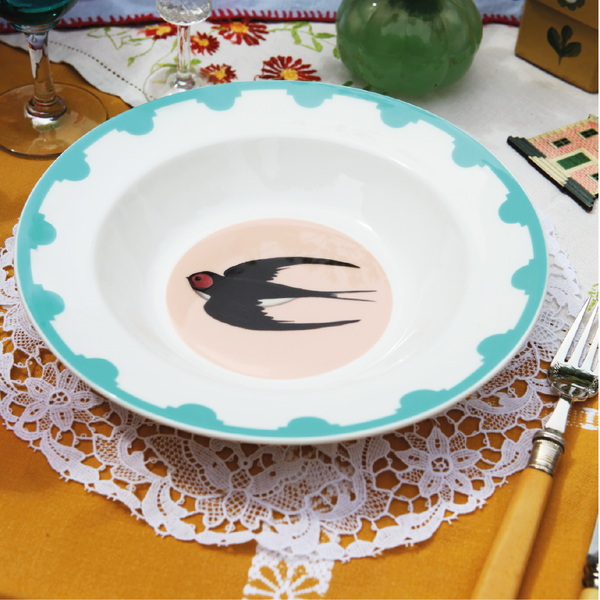 Swooping Swallow Bundle